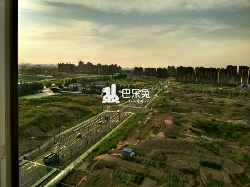 嘉定出租房 菊园新区出租房 胜悦嘉苑西苑 交通周边 交通:11号线(嘉定