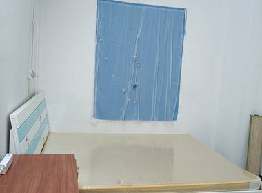 龙洞东街东华二巷33号 1室1厅1卫