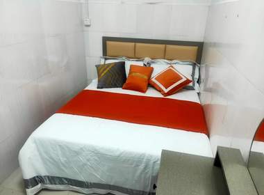 望岗大塘街8号 1室1厅1卫