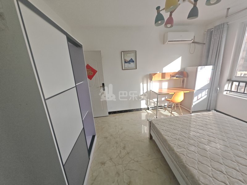 金海华城永华苑8972257卧室图3