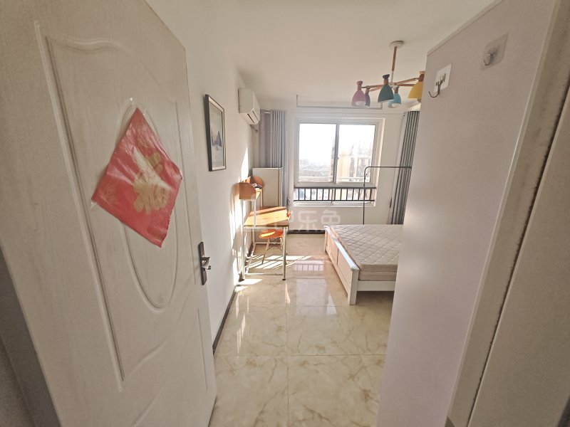 金海华城永华苑8972257卧室图1