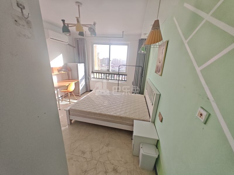 金海华城永华苑8972257卧室图2