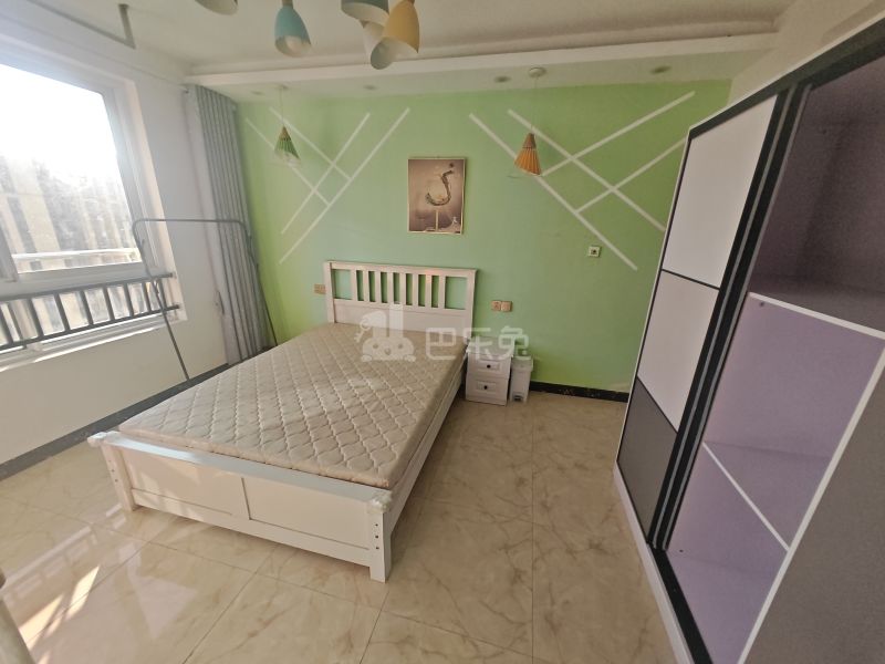 金海华城永华苑8972257卧室图0