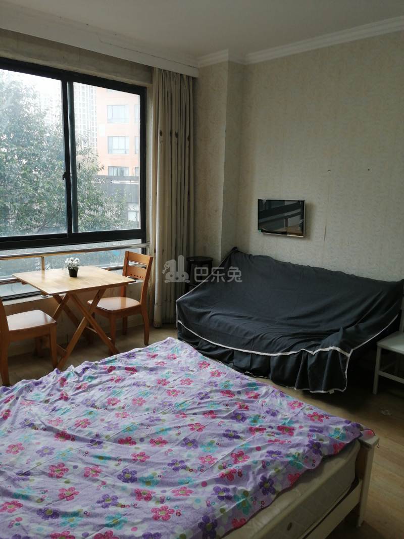 美都广场8972372卧室图1