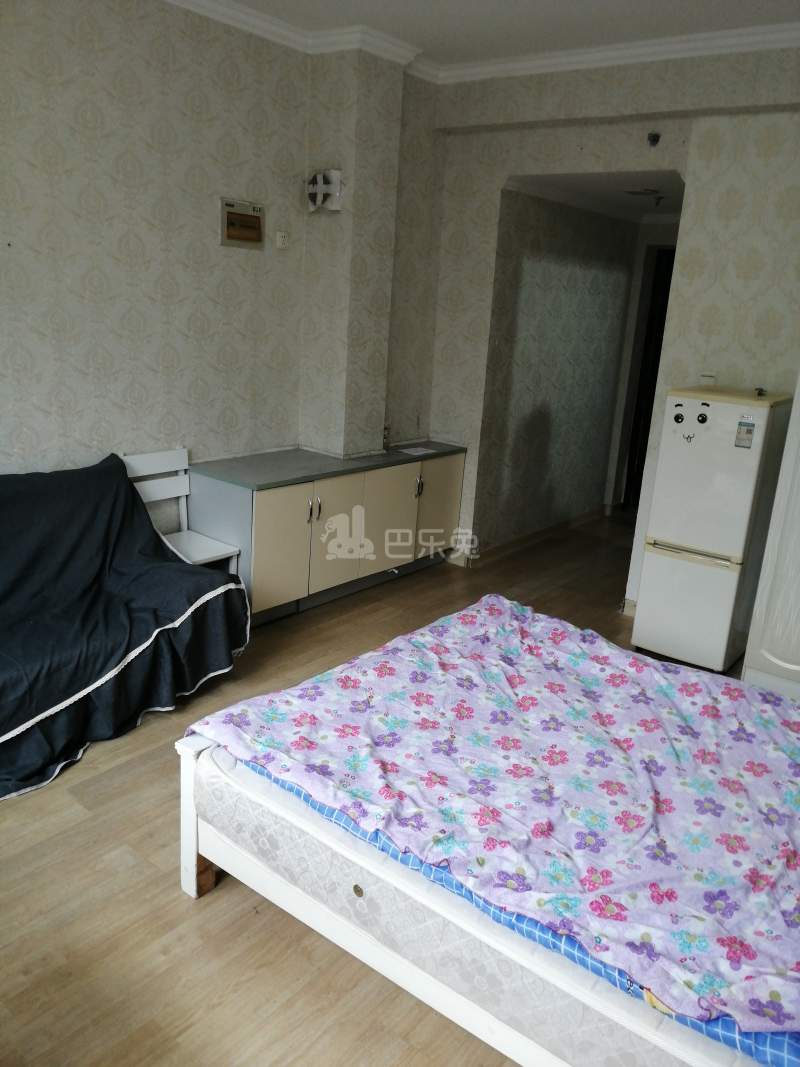 美都广场8972372卧室图3