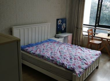 美都广场 1室1厅1卫