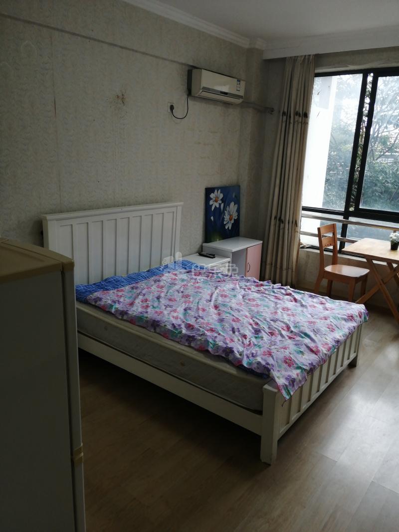 美都广场8972372卧室图0