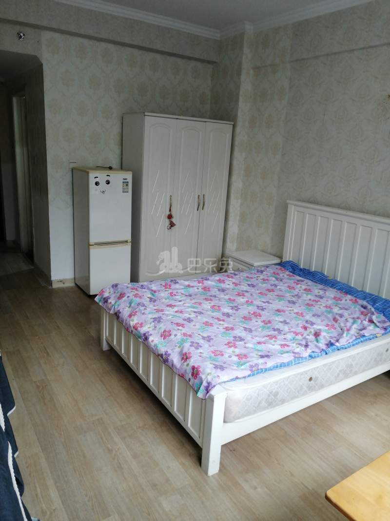 美都广场8972372卧室图2