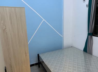 珠村中东新街十一巷1号 