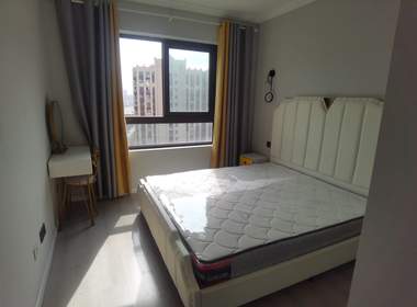 汇秀雅苑 1室1厅1卫