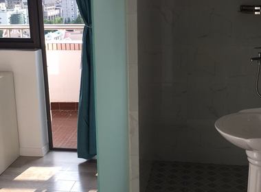 静安公寓（新闸路） 