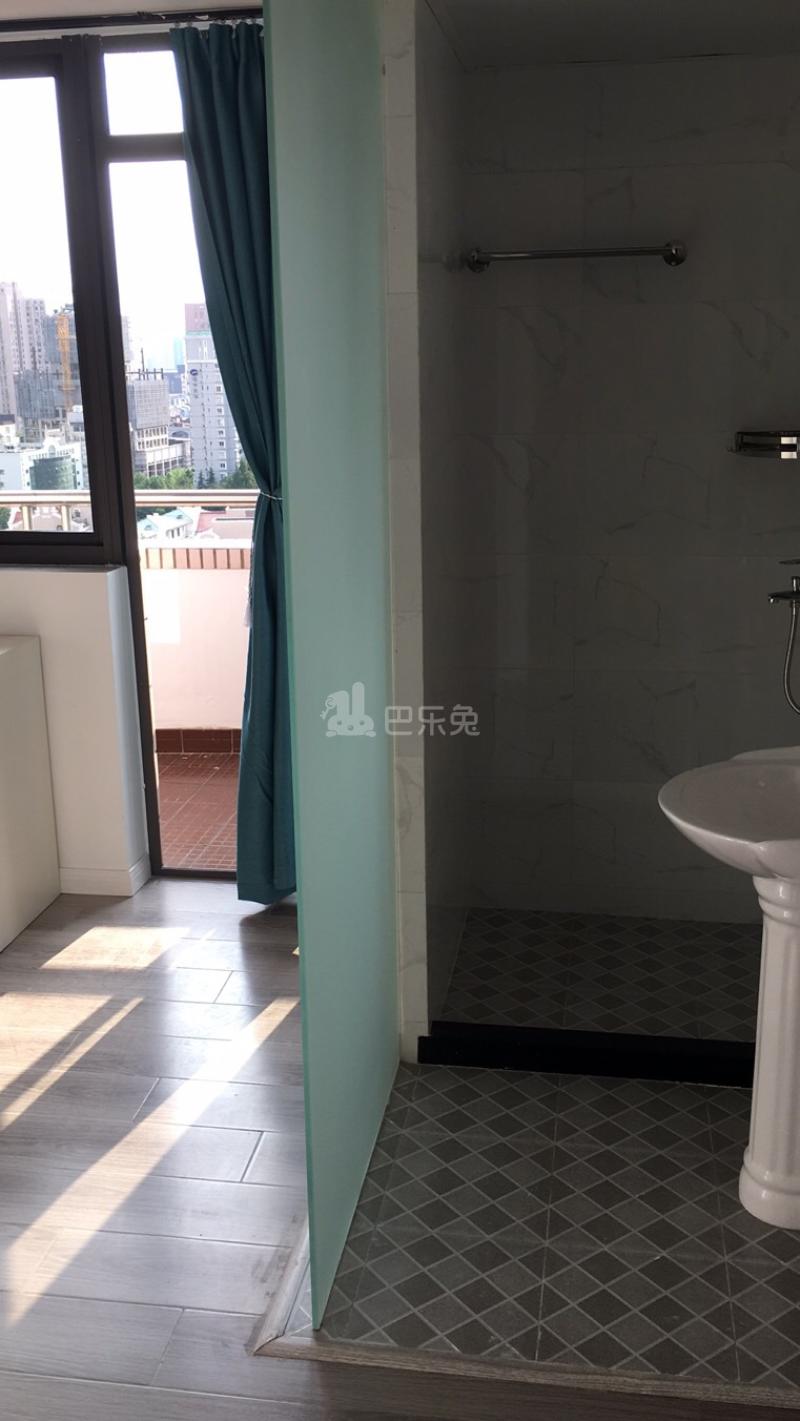 静安公寓（新闸路）8975441卧室图0