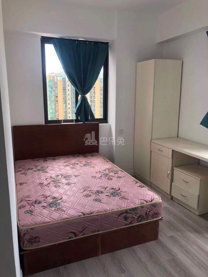 静安公寓（新闸路）8975441卧室图1