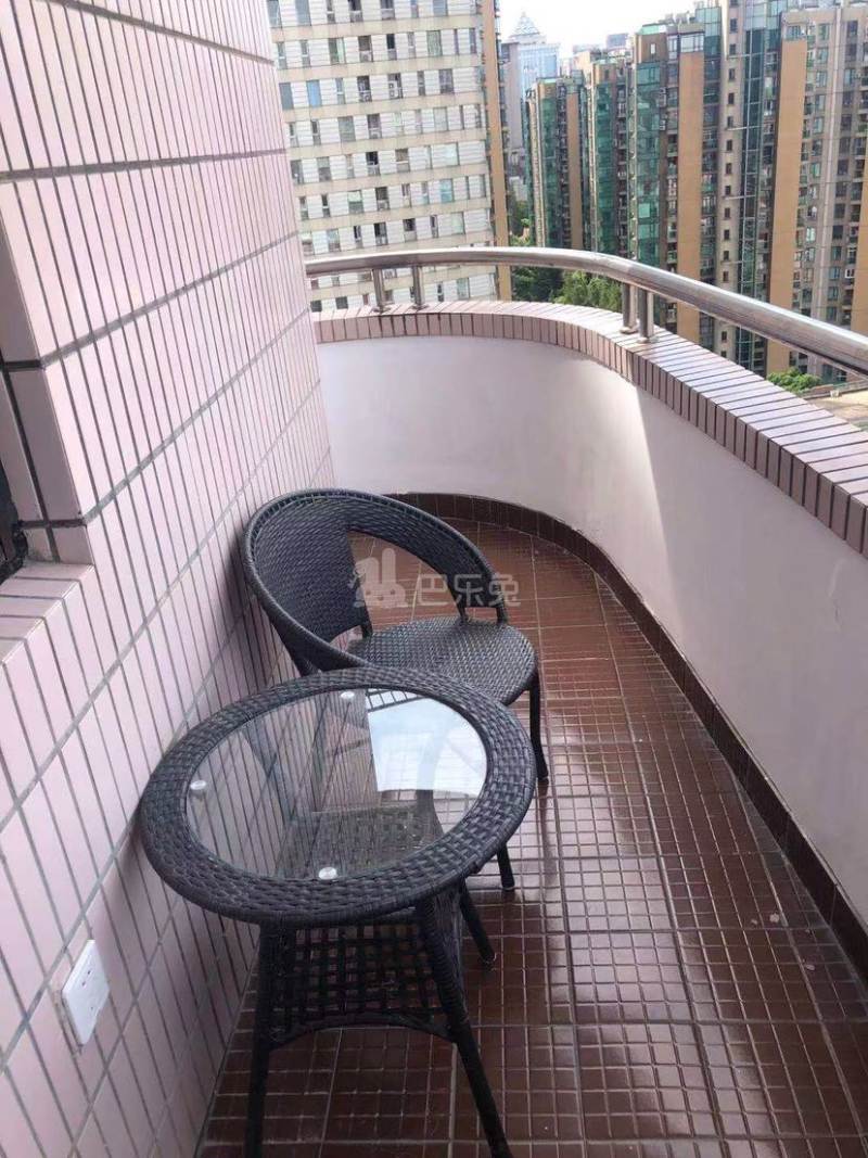 静安公寓（新闸路）8975441卧室图2