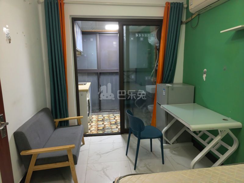 祁秀雅苑8976292卧室图3