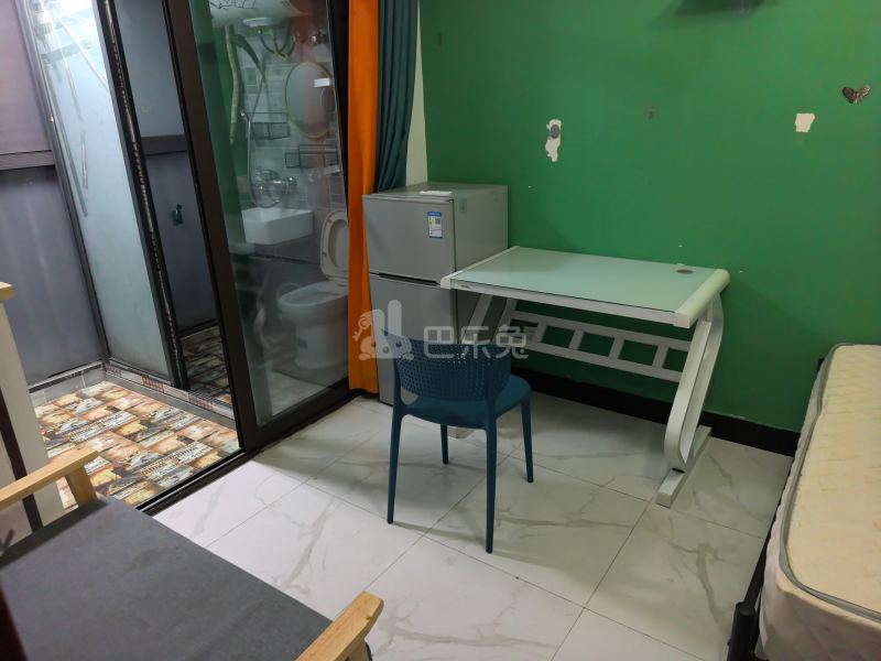 祁秀雅苑8976292卧室图1