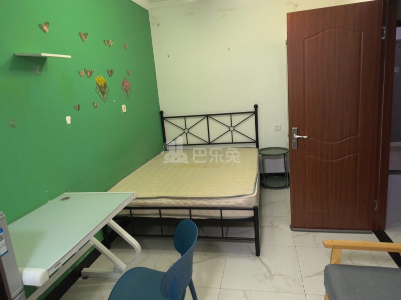 祁秀雅苑8976292卧室图0