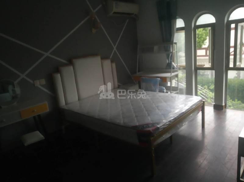 百佳花园8979196卧室图1