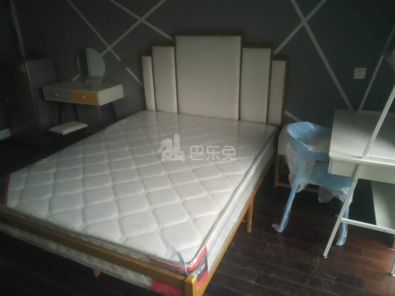 百佳花园8979196卧室图0