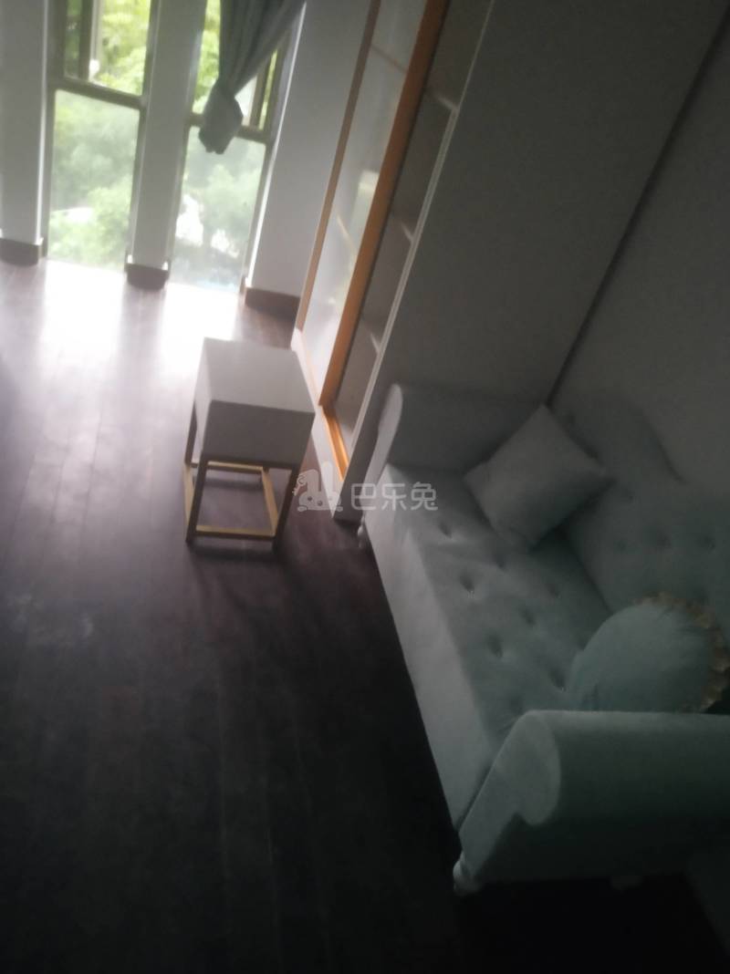 百佳花园8979196客厅图4