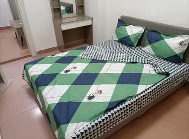 横滘后街2号 1室1厅1卫