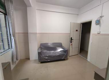 横滘后街2号 1室1厅1卫