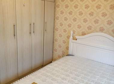 丽都城假日景苑 