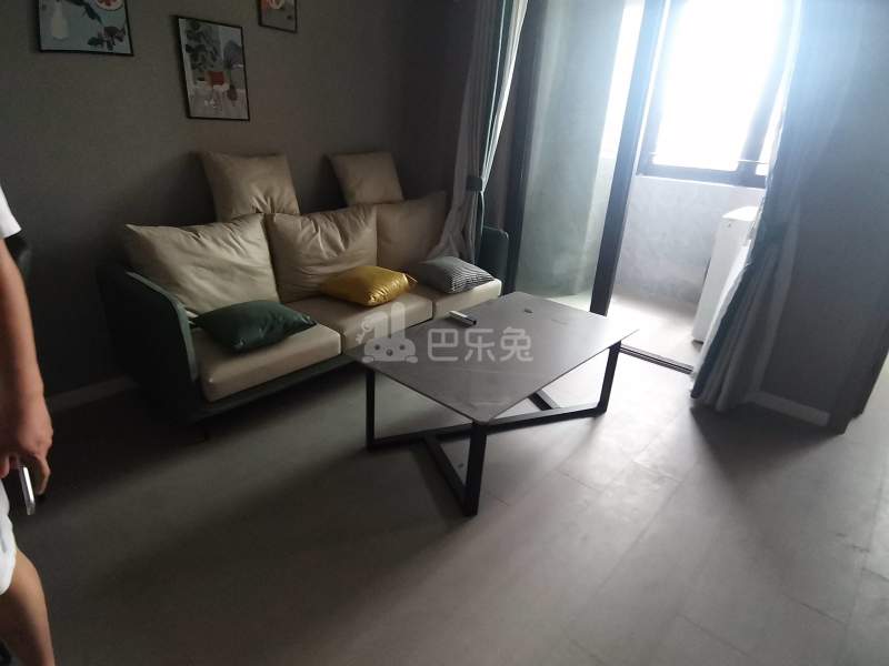 九星家园8981433客厅图4