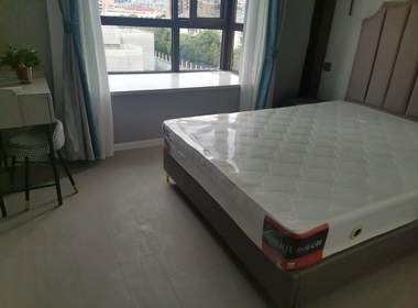 九星家园 1室1厅1卫