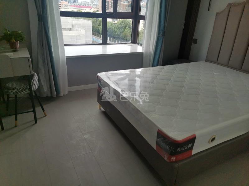 九星家园8981433卧室图2