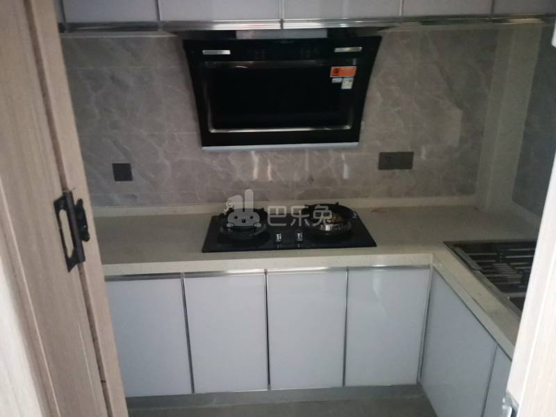 九星家园8981433厨房图5