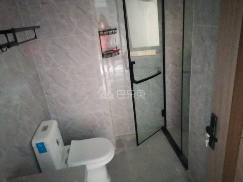 九星家园8981433卫生间图6