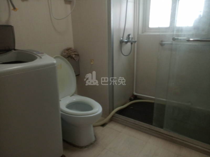 阳明国际花苑西区（水清路588弄）8981444卫生间图8