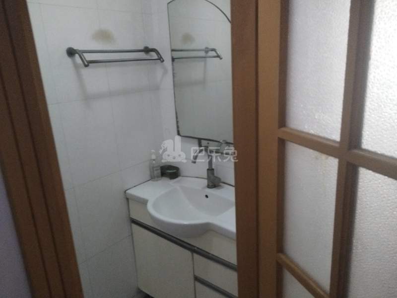 阳明国际花苑西区（水清路588弄）8981444卫生间图6