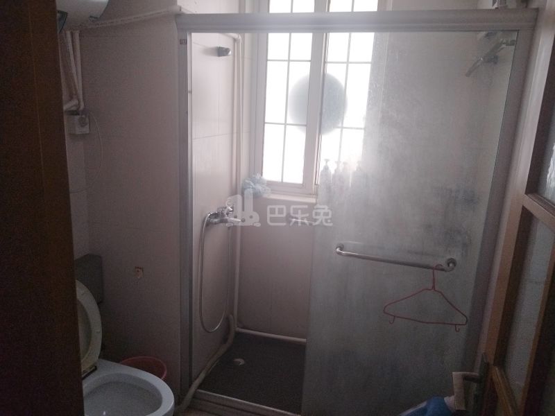 阳明国际花苑西区（水清路588弄）8981444卫生间图7