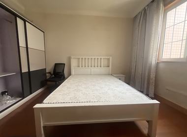 阳明国际花苑西区（水清路588弄） 