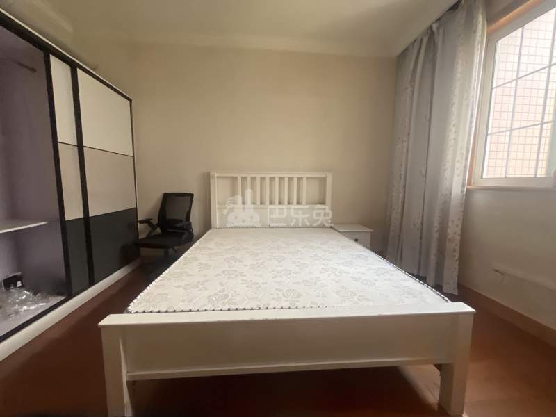 阳明国际花苑西区（水清路588弄）8981444卧室图0