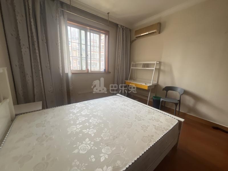 阳明国际花苑西区（水清路588弄）8981444卧室图3