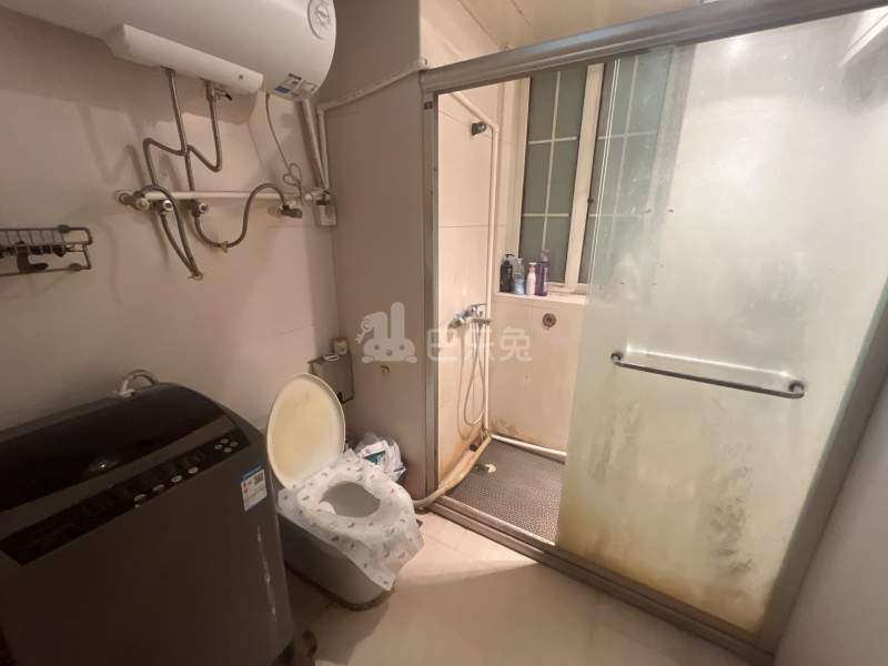 阳明国际花苑西区（水清路588弄）8981444卫生间图5