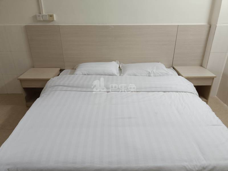 天豪公寓（车陂西华新村南三巷2号）8983246卧室图5