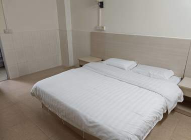 天豪公寓（车陂西华新村南三巷2号） 1室1厅1卫