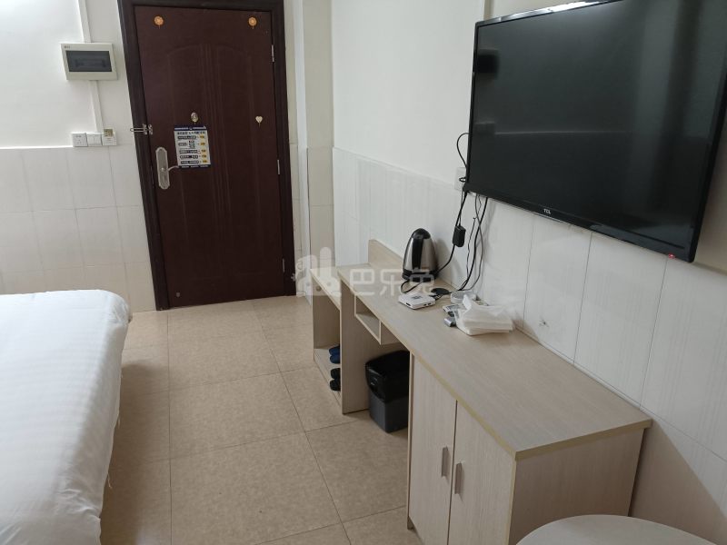 天豪公寓（车陂西华新村南三巷2号）8983246卧室图3