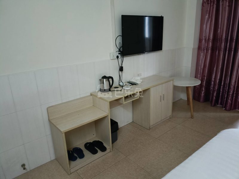 天豪公寓（车陂西华新村南三巷2号）8983246卧室图1