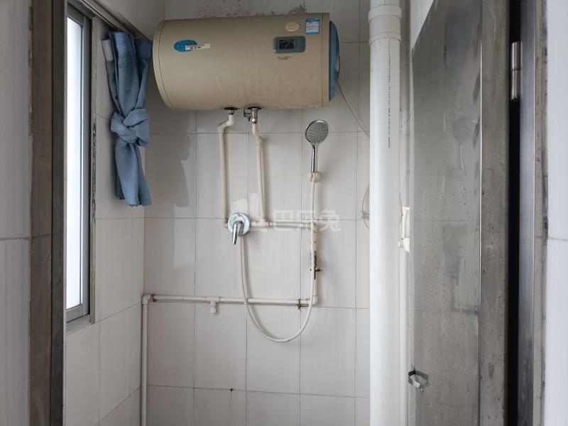 天豪公寓（车陂西华新村南三巷2号）8983246卫生间图8