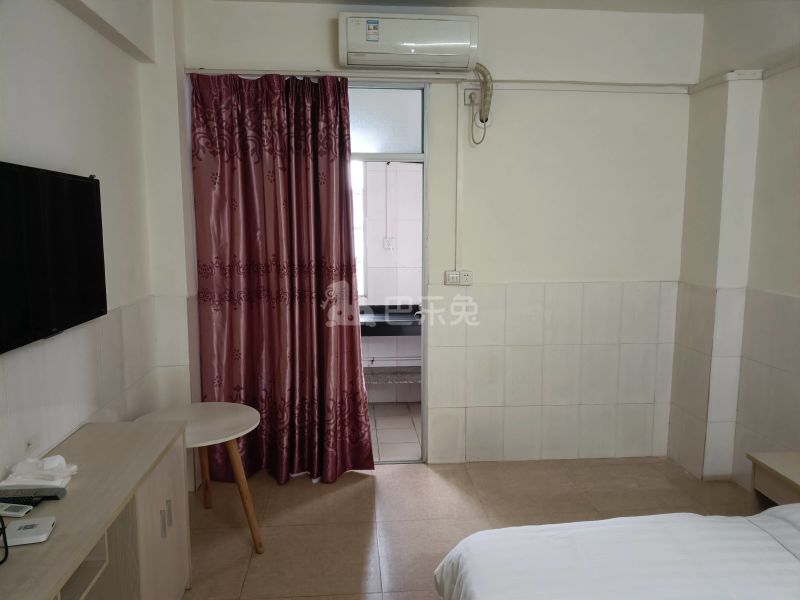 天豪公寓（车陂西华新村南三巷2号）8983246卧室图2