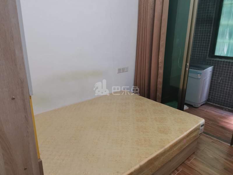 旭升家寓（富山路二街8号之一）8984118卧室图0