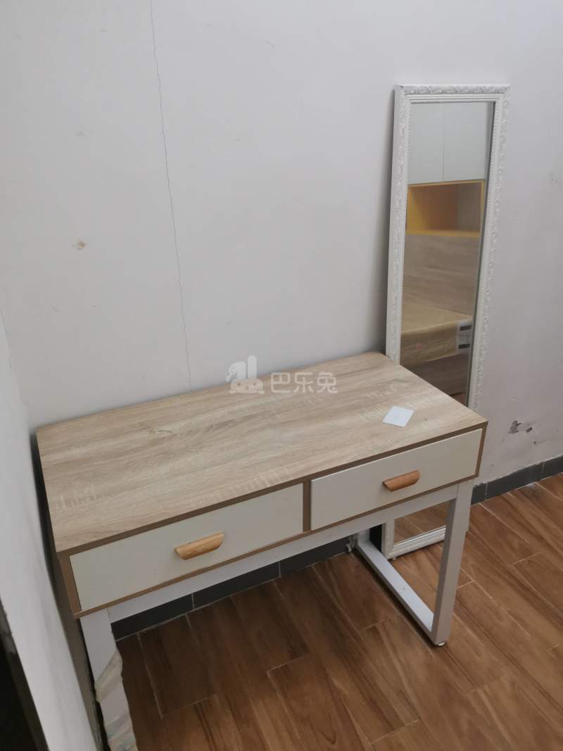 旭升家寓（富山路二街8号之一）8984118客厅图4