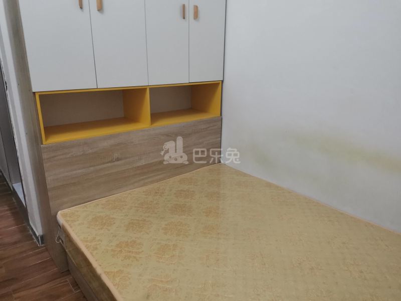 旭升家寓（富山路二街8号之一）8984118卧室图1