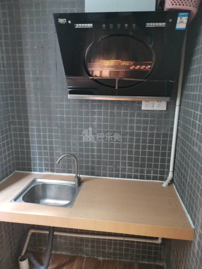 旭升家寓（富山路二街8号之一）8984118厨房图5