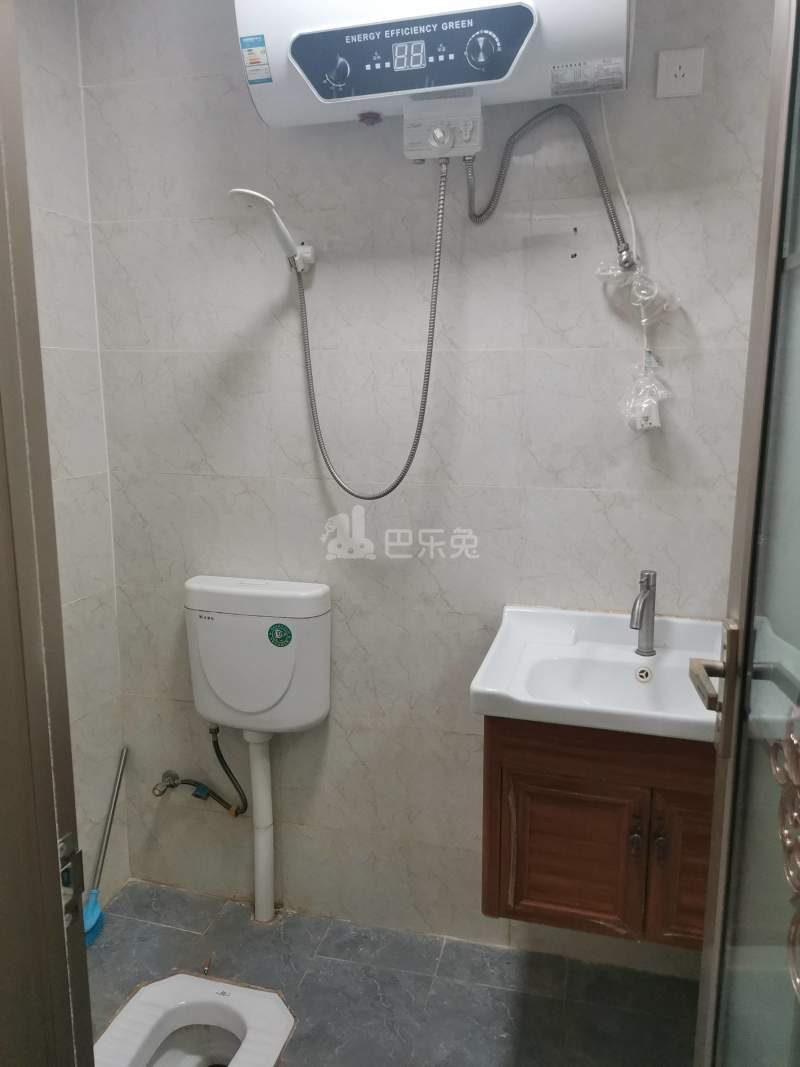 旭升家寓（富山路二街8号之一）8984118卫生间图6